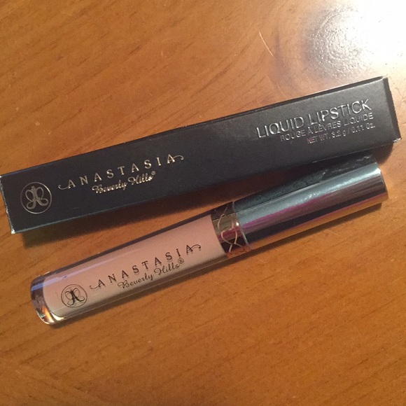 Anastasia Beverly Hills Liquid Lipstick ๐ - Picture 3 of 12